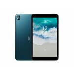 Nokia tablet T10, 8", 32GB/64GB, Cellular, plavi