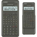 Kalkulator Casio tehnički FX-82 MS /240 fu/