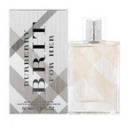 Burberry Brit wmn edt sp 50ml