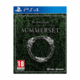 PS4 The Elder Scrolls Online: Summerset