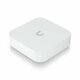 UBIQUITI Gateway Lite; Up to 10x routing performance increase over USG; Managed with a CloudKey, Official UniFi Hosting, or UniFi Network Server; (1) GbE WAN port; (1) GbE LAN port; Compact footprint; USB-C powered (adapter included); Managed...