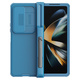 Maska Nillkin CamShield Pro za Samsung F936B Galaxy Z Fold 4 5G (with pen slot &amp;amp; stand) plava