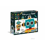 Play Creative zanimljivi robot 50177