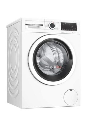 Bosch WNA13400BY ugradna mašina za pranje i sušenje veša 1 kg/5 kg/8 kg