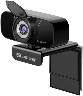 WEB kamera Sandberg Chat 1080p HD 134-15