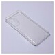 Maskica Transparent Ice Cube za Huawei Nova Y70 Y70 Plus