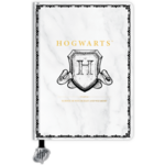 Harry Potter A5 Chunky Notebook Hogwarts Shield (Fsc)