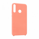 Torbica Summer color za Huawei P40 Lite E narandzasta
