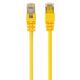 PP22-0.5M/Y Gembird Mrezni kabl FTP Cat5e Patch cord, 0.5m yellow
