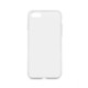 Maskica silikonska Ultra Thin za iPhone 7 8 SE 2020 2022 transparent