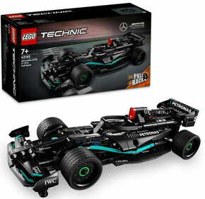 LEGO MERCEDES-AMG F1 W14 E PERFORMANCE NA POVLAČENJE 42165