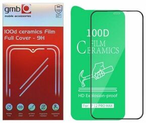 MSF-iPhone-7 Plus/8 Plus * 100D Ceramics Film