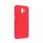 Torbica Luo Fine za Samsung J610FN Galaxy J6 Plus crvena