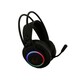 Rampage RM-K27 X-Jammer gaming slušalice, 3.5 mm, crna, 117dB/mW, mikrofon