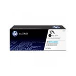 HP zamenski toner CF217A, color (boja)/crna (black)