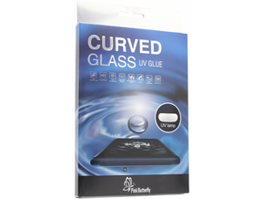 Zaštitno staklo UV Glue Full Cover + Lampa za Huawei P30 lite