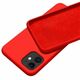 MCTK5-IPHONE 14 * Futrola Soft Silicone Red (179)