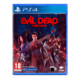 PS4 Evil Dead: The Game