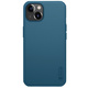 Maska Nillkin Scrub Pro za iPhone 13 Pro Max 6.7 plava