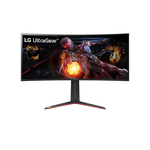 LG UltraGear/UltraWide 34GP950G-B monitor, IPS, 21:9, 3440x1440, 144Hz, Display port