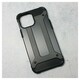 Maskica Hard border za iPhone 13 Pro Max 6 7 crna