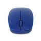 Omega OM-420BL bežični miš, plavi