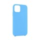 Maskica Summer color za iPhone 12 12 Pro 6 1 plava