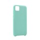 Maskica Summer color za Huawei Y5p 2020 Honor 9S mint