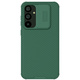 Maska Nillkin CamShield Pro za Samsung S711U Galaxy S23 FE zelena