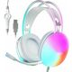 Slušalice AULA S505 Pink, USB 2.0