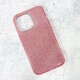 Maskica Crystal Dust za iPhone 13 Pro 6 1 roze