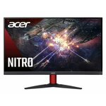 Acer Nitro KG272S monitor, 27", 1920x1080