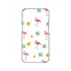 Maskica Silikonska Print Skin za iPhone 14 6 1 Flamingos