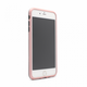 Torbica Magnetic Cover za iPhone 7 Plus/8 Plus roze
