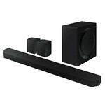 Samsung HW-Q990D soundbar