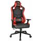 Zio Venom - Red RedBlack Gaming Chair